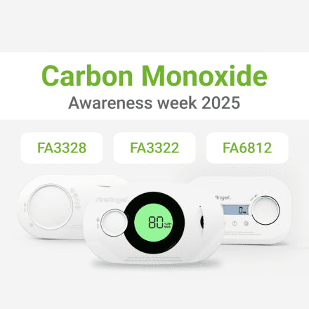 APPCOG: Supporting Carbon Monoxide awareness...