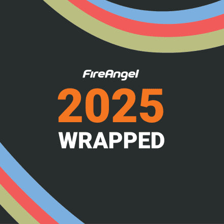 FireAngel 2025 Wrapped: Highlights,...